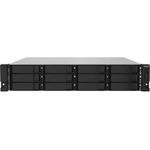 QNAP TS-1232PXU-RP-4G NAS устройство
