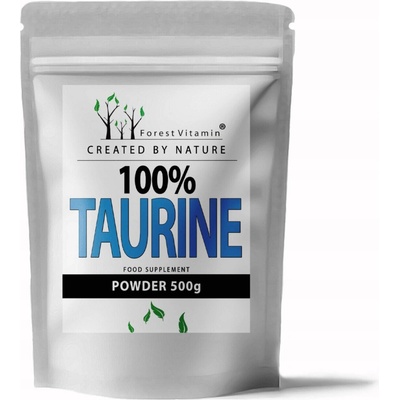 Forest Taurine 500 g