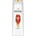 Pantene Pro-V Шампоан с комплекс от масла за суха коса 400мл (2582-2)