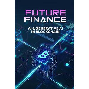 Future Finance - AI & Generative AI in Blockchain (2025)
