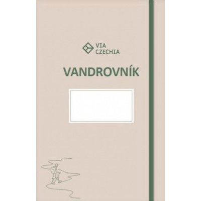Vandrovník - Hocek Jan