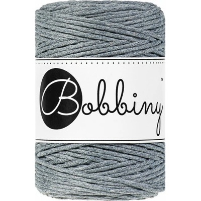 Příze Bobbiny Baby 1,5 mm Raw Denim