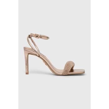 Steve Madden Сандали Steve Madden Entice-R в златисто SM11002267 (SM11002267.686)