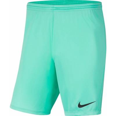 Nike Dri-FIT Park III Kids zelená