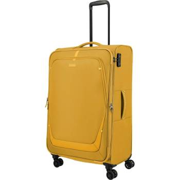 Travelite Пътен куфар Travelite Umbria L Golden Glow Travelite | Zlaten | МЪЖЕ | UNI