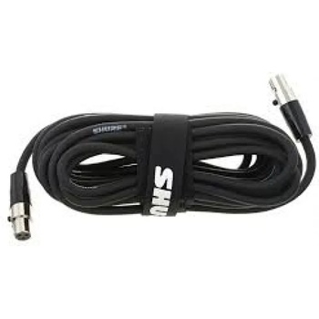 Image 1 of Shure Кабел за SHURE Beta 91A C98D