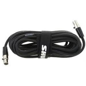 Shure Кабел за SHURE Beta 91A C98D