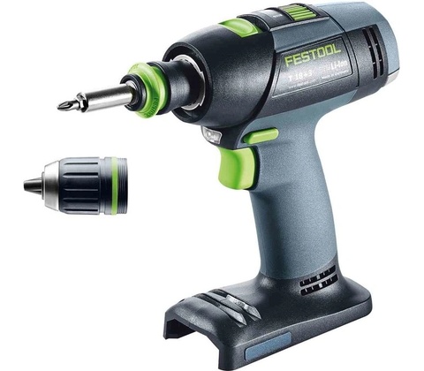Festool T 18+3-Basic 576448
