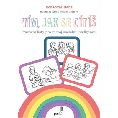 Vím, jak se cítíš - Hana Zobačová