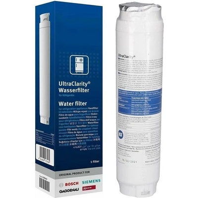 Bosch Ultra Clarity 11034151