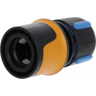 Fiskars Rychlospojka hadice Comfort 1/2"-5/8" (1027072)