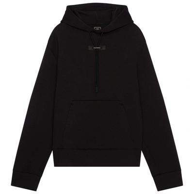 On Running Focus Tech Hoodie Размер: L / Цвят: черен