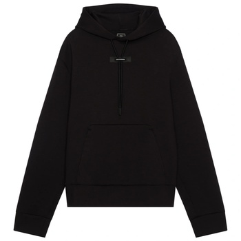 On Running Focus Tech Hoodie Размер: L / Цвят: черен