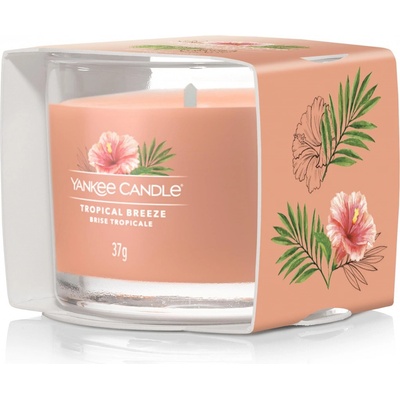 Yankee Candle Signature Tropical Breeze 37 g