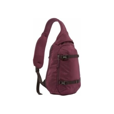 Patagonia Atom Sling 8 l fialová