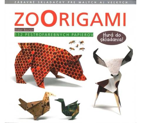 Zoorigami