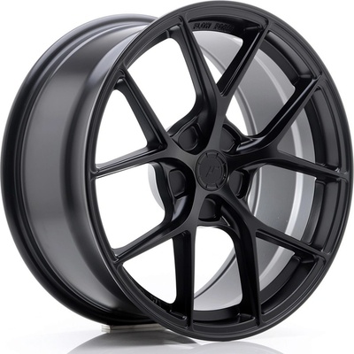 JAPAN RACING SL01 8,5x18 5x108 ET42 black