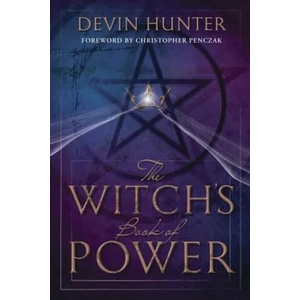 Witch's Book of Power (ISBN: 9780738748191)