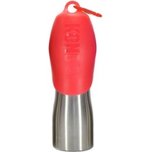 Kong Stainless Steel cestovní láhev H2O červená 740 ml