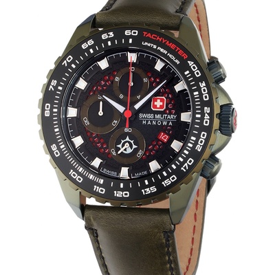 Swiss Military Hanowa SMWGC2102290