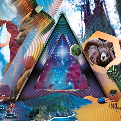 311 - Universal Pulse CD