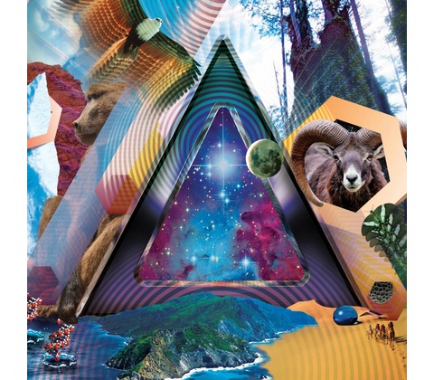 311 - Universal Pulse CD