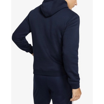 Nike Park 20 Fleece Hoodie Navy
