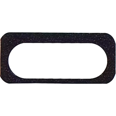 Pěnové těsnění proti prachu pro nabíjecí port iPhone 15 / 15 Plus / 15 Pro / 15 Pro Max - 5ks balení IPH1374