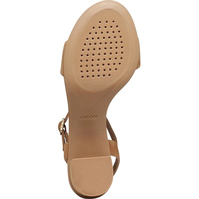 Geox Кожени сандали Geox D AURELY 50 (D25RXB00021C6001)