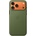 Apple iPhone 17 Pro Max MagSafe TechWoven Case green (MGFD4ZM/A)