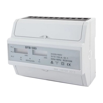 Eleman 888 DTS 353-L 2