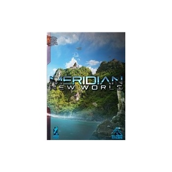 Meridian: New World