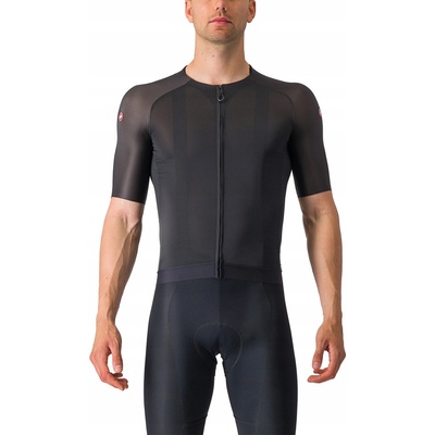 Castelli Aero Race 7.0 Light Black