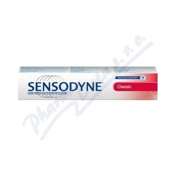 Sensodyne Classic 75 ml