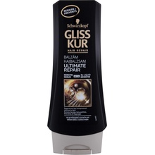 Gliss Kur Ultimate Repair balzam 200 ml