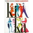 Almodóvar pedro: Kika DVD