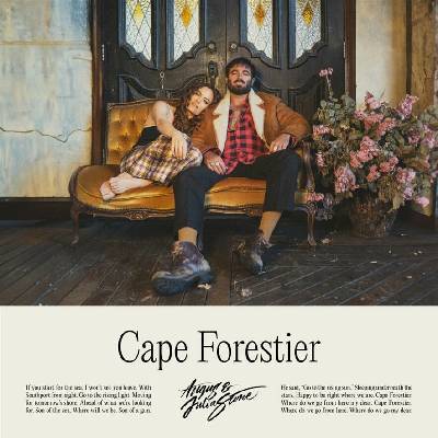 ANGUS & JULIA STONE - CAPE FORESTIER LP