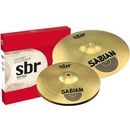 Sabian SBR First Pack