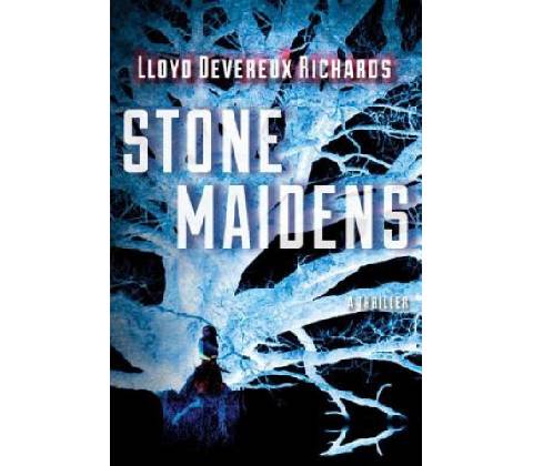 Stone Maidens