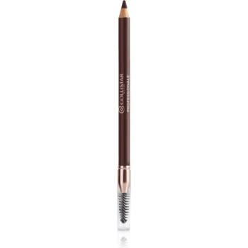 Collistar Professional Brow Pencil Biondo молив за вежди с четка цвят 3 Marrone 1, 2ml