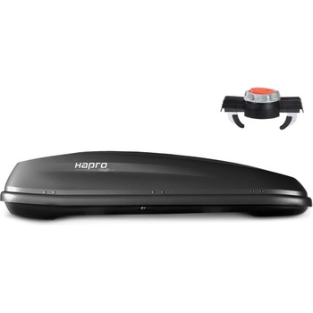 Hapro Rider 5.4