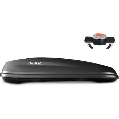 Hapro Rider 5.4