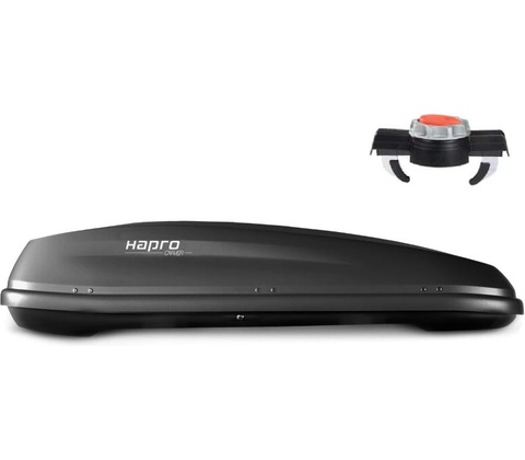 Hapro Rider 5.4