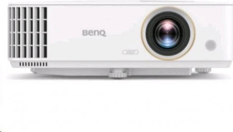BenQ TH685i 1080p HDR Projector with Android TV, 3500 Lumens, High Brightness, 120hz Refresh Rate, 4K HDR support