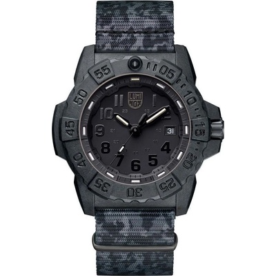 Luminox Мъжки часовник Luminox Navy Seal Diver XS. CE01. BO (XS.CE01.BO)
