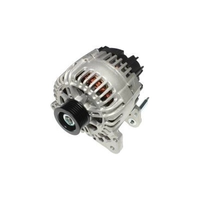 Alternátor 110A EU 03C903023BX Škoda Fabia 2, Octavia 2, Roomster, Rapid