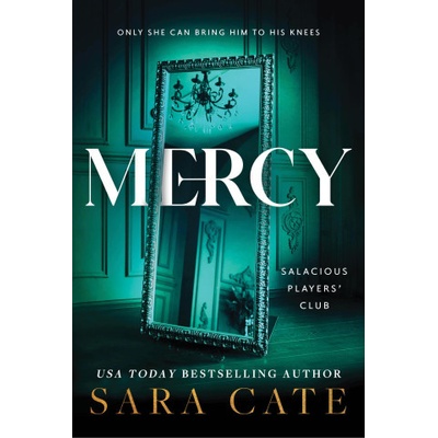 Sara Cate - Mercy