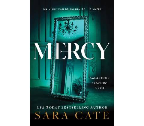 Sara Cate - Mercy