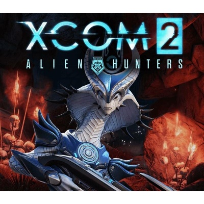 XCOM 2 Alien Hunters