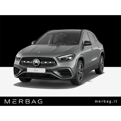 Mercedes-Benz GLA 200 d AMG Line Advanced Plus 110 kW
